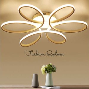 s Moderne Fleur LED Nodic Home ing 12W Encastré pour Chambre Salon Couloir Lumière Plafonnier 0209