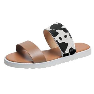 S Spring for Circus Women Sandals Fashion Black and Summer Leopard Snake Flah Bottom Mujer Spenssandssalssals 707 Circu Sal Fahion Giftal Giftal