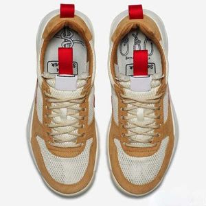 Sachs x Craft Mars Yard 2.0 Chaussures sorties Tom Ts Joint Limited Sneaker Natural Women's Sports Shoe rouge Maple Authentic Running Original Mens Neakers 36-45