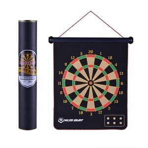 magnetic dart board safety dart board with 4 darts for children gift childrens toys fun game indoor recreational toys