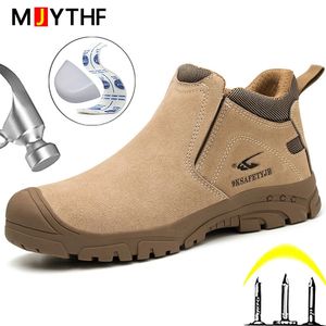 Zapatos de seguridad Aislamiento de alta calidad Zapatos de soldadura 6kv Botas de trabajo para hombres Zapatos de seguridad Zapatos de protección de flores contra incendios a prueba de puñaladas industria 231130