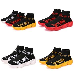 Vente la plus récente Type6 Cool Soft Red Yellow Gol Blanc noir pas cher Classic Classic Classic High Quality Sneakers Super Star Mens Man Sport Casual Chaussures
