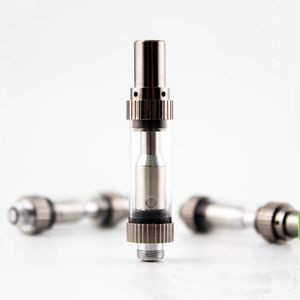 Sale Price Itsuwa Amigo Liberty V1 Vape Cartridge 0.5ml Thick Oil Carts 510 Thread Vaporizer