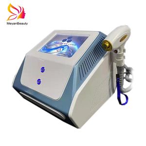 Salon utiliser Profession Diode Laser Épilation Beauté Machine 755nm 808nm 1064nm Convient à tous les tons de peau