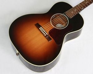 même sur les images L-00 Standard VS Guitare acoustique en épicéa et palissandre 00