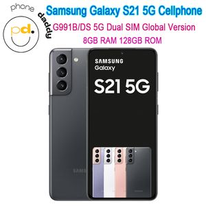 Samsung Galaxy S21 G991B / DS 6.2 