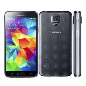 Samsung Galaxy S5 G900F 4G LTE 2GB RAM 16GB ROM 16MP Cámara Quad Core 5.1