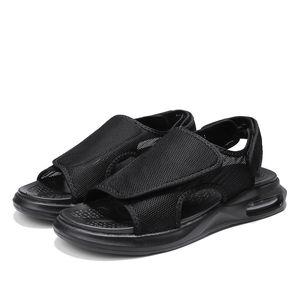 Sandalias Calzado Hombre Outdoor S Luxury Summer For Masculina Water Praia Homens Male Sandal Shoes Slip Mens 39 Dress Sandales De CueroSanda