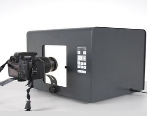 Sanoto B430 B350 B270 LED Professional Portable Mini PO Studio Postudio Box Softbox pour bijoux Diiamond7166688