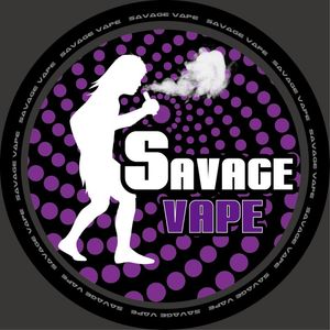 Savage Vape Vapes desechables Vapes Palacas de lápiz Regalos OEM ODM