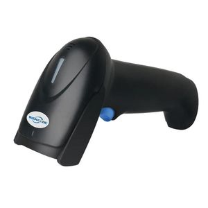 Scanners wireless Barcode Scanner Reader Handheld QR Code 1d Portable Drop Livrowing Ordrowing Networking OTNSM