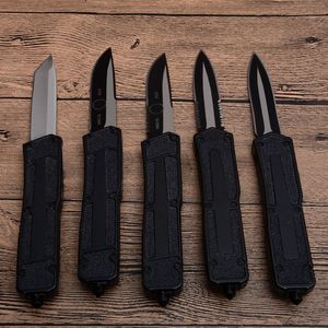 Cuchillo táctico MT TECH Utilidad de bolsillo de combate EDC Camping caza al aire libre senderismo cuchillos de combate tácticos