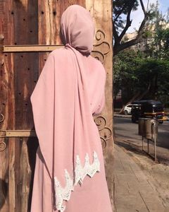 Bufandas J98 10 piezas de alta calidad de encaje burbuja gasa Hijab musulmán bufanda/bufandas chal/chales Wrap diadema larga 180 80 cm precio al por mayor