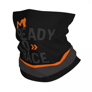 Foulards Moteur Prêt à la Course Merch Bandana Cou Couverture Enduro Cross Motocross Wrap Écharpe Moto Équitation Masque Unisexe Coupe-Vent