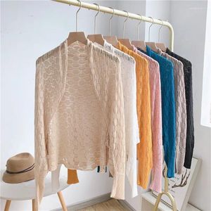 Bufandas Mujeres Cálido Invierno Moda Cashmere Sólido Punto Poncho Mantón Grande Lady Versátil Pashmina Decorar Bandana Jersey Chales