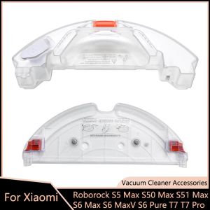 Schaar – chariot de Support de vadrouille pour réservoir d'eau, pièces de rechange pour aspirateur Robot de balayage Xiaomi Roborock S5 Max S6 Max S6 Maxv T7 Pro