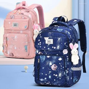 Mochilas escolares Niñas lindas Niños Mochila primaria Mochila para niños Mochila de princesa Mochila Infantil