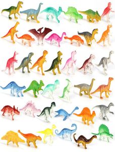 Science Discovery Mini Dinosaur Model Children039s Educational Toys Small Simulation Animal Figures Kids Toy for Boy Gift Ani5937733