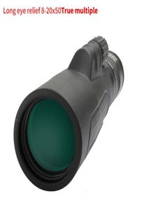 SCOKC Monoculares 820x50 zoom de alta potencia monoculartelescope fmc bak4 prisma para conciertos de caza