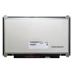 Écran 13,3 pouces Matrice LCD pour Acer Aspire ES 13 ES1331C8DX Affichage de l'écran LED d'ordinateur portable B133XTN01.6 30pin Slim