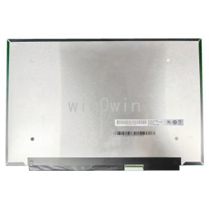 Écran B133qan03.2 13,3 pouces écran LCD Panneau d'ordinateur portable Remplacement de la conduite 2560x1600 40 Pins Nouveau Grade d'origine A