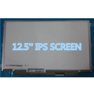 Écran LP125WH2 SLT1 LP125WH2SLT1 (SL) (T1) Panneau d'écran LCD LCD LED IPS 40pin 1366 * 768 Matrice d'affichage d'origine