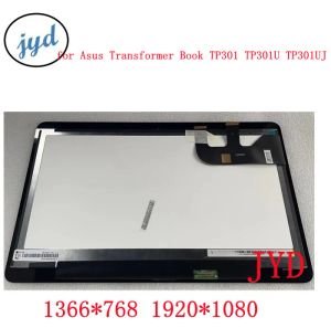 Écran Original pour ASUS Transformer Book TP301 TP301U TP301UJ TP301UA 13.3 