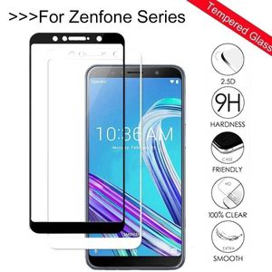 Displayschutzglas für ASUS Zenfone Max Pro M1 ZB602KL ZB555KL 5 5Z Live L1 ZA550KL Schutzglas