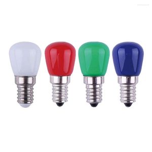 Vis Led Ampoule Décoration Colorée Mini Gradation Réfrigérateur Lumière 3W Petites Fournitures De Nuit