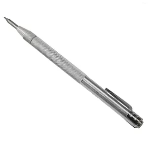 Scribe stylo Tungstten Carbide Tip de gravure de gravure de graveur pour la vitre en verre en métal en métal.