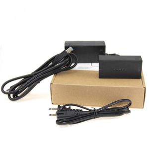 Capteurs nouvel adaptateur USB 3.0 pour Xbox One S Slim / One X Kinect Adaptateur Nouvelle alimentation Kinect 3.0 Sensor USA plug