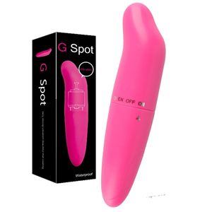 Sex toy masseur Dauphin Vibrant Masturbation Féminine Adulte Clitoris Vaginal Mini Amour Oeuf Bullet Vibrateur Dames Jouets pour Femme