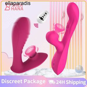 Sex Toys masseur vibrateur gode 20 Mode Clitoris succion portable Clit Sucker femme masturbateur vagin G Spot stimulateur Kit Sexy pour les femmes