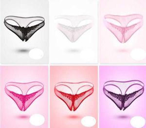 lingerie sexy tentation de lingerie sexy en denterie flirter les femmes perle ouverts lime sous-vêtements sort