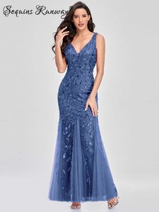 Vintage Sequin Maxi Cocktail Dress for Women, Long Bridesmaid Prom Dresses, Casual Party Club Bodycon Dress, Vestidos