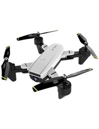 SG700D Optical Flow Pliant Four Axis Aircraft RC Drone avec 1080p Drones Camera 1600mAh WiFi RC Quadcopter Helicopter Toys GIF 68728102