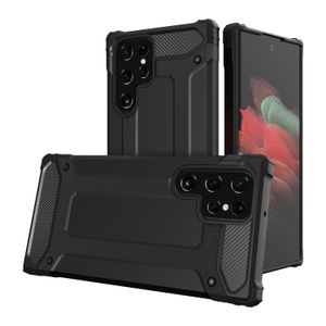 SGP Tough Armor Hybrid Robuste Cas Impact PC TPU Antichoc Pour Samsung A21S A02S A12 A32 4G 5G A42 A52 A72 A02 A22 A82 A03S A51 A71 A10 A20 A30 A50 A70 A10S A20S