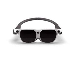 Shadowtron Jimo AR Lunettes 3D Smart Cinema Steam VR Jeu Haute Qualité 2022