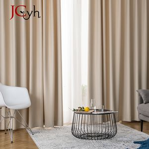 Sheer Curtains Modern Hall Blackout Curtains for Living Room Girl Bedroom Long Curtain for Windows Readymade Cortinas Rideaux Highshading 90% 230209