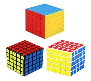 Shengshou Professional 5x5x5 cubos mágicos 5x5 juguetes de rompecabezas de velocidad para niños y adultos 1060181