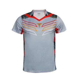 Camisas Tibhar Tibhar Super Light Table Tennis Jersey Men y mujeres Ping pong Pong Sportswearswear Tshirts Group compra