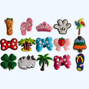 Chaussures Pièces Accessoires Charmes Pour Sabot Décoration Drôle De Noix De Coco Pantoufles Diy Chaussures Pins Enfants Garçons Filles Adolescents Hommes Femmes Et Adts Chr Otxku