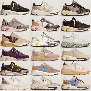 #shoes#Gooses#Sneakers Nouvelles chaussures Baskets Chaussures sales Chaussures décontractées Chaussures Blanc Rose Couleur Super Star Sequin Classique Do -Old Designer Man chaussures 001