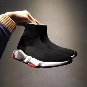 Zapatos calcetines zoom entrenador de velocidad deslizamiento bajo mercurial xi negros alta ayuda de ayuda botas de zapatillas