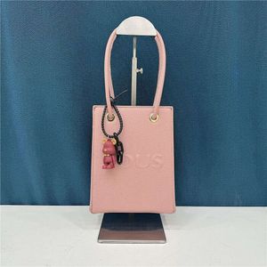 Achetez le sac d'épaule le plus vendu nouveau 90% d'usine Vente directe Térade étranger téléphone mobile pêche en soie de style étranger mini