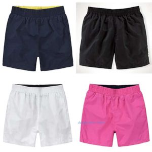 Shorts Designer Mens Bottoms Small Horse Men Beach Short Classic Pantalon Swim Swiming Trunks Running Soccer Summer Polo Board Traw Training Bottom