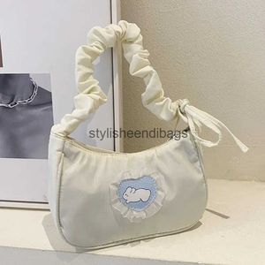 Sacs à bandoulière sacs mode femmes sacs à bandoulière en Nylon sac à bandoulière femme mignon dentelle bandoulière et sacs messager etbagsstylisheendibags