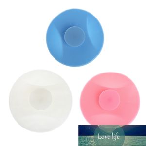 Bouchon de vidange de douche Drain de sol Cercle en caoutchouc Bouchon en silicone pour bouchon de baignoire de douche