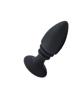 Silicone Anal Sex Toys for Men Women Butt Pring Imperproof Anal Body Sex Produit O70422 S10246316466