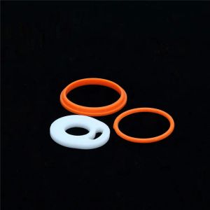 Silicone O Anneau Silicon Seal O Anneaux Remplacement Orings Set pour TFV4 TFV8 TFV8 Baby Big X Prince Pen 22 ZZ